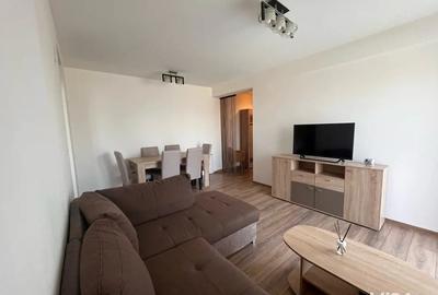 Apartament, 2 camere-Giroc -curte proprir