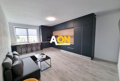 De inchiriat apartament 2 camere, etaj intermediar, Ampoi 3 - 1