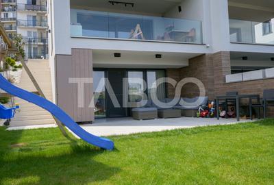 Duplex la cheie ultra moderna decoarata cu designer Manastur - 2