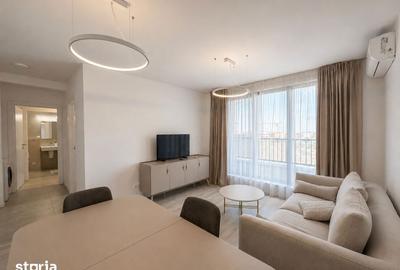 Apartament cu 2 camere în Central - 6