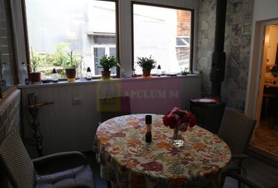 Apartament cu 4 camere decomandat în Cezar Petrescu - 41