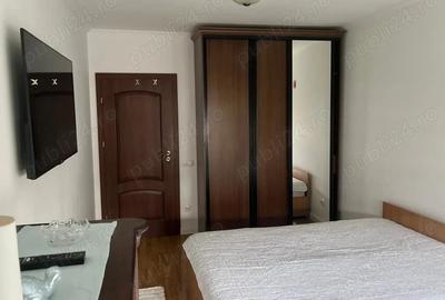 Apartament cu 3 camere decomandat în Giulești - 5