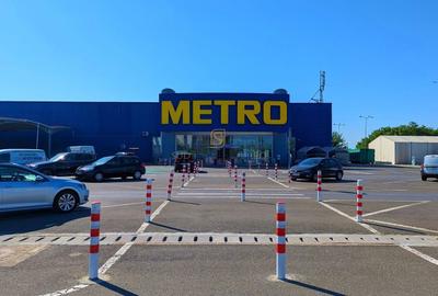 Garsonieră decomandată în Metalurgiei - 13