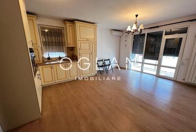 Apartament cu 3 camere semidecomandat, mobilat în Arhitecților - Calea Cisnădiei - 3