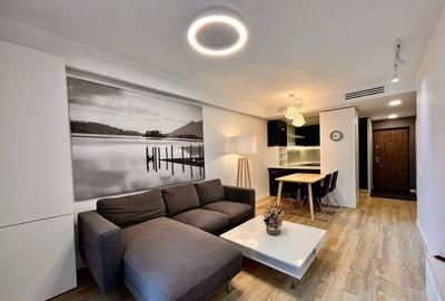 Apartament cu 2 camere semidecomandat, mobilat în Gheorgheni - 7