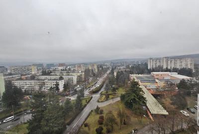 Apartament cu 2 camere semidecomandat în Gheorgheni - 6