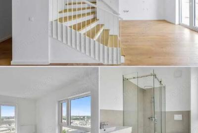 Apartament cu 4 camere în Lupeni - 1