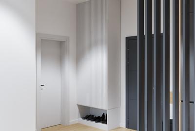 2 CAMERE CU VEDERE LATERALA CATRE MARE-ALMAR LUXURY RESIDENCE-MAMAIA NORD - 17