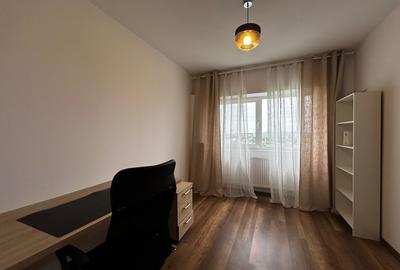 Apartament cu 4 camere decomandat în Lacul Tei - 9