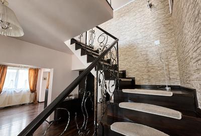 Casă individuală cu 5 camere cu Teren 550 Mp în Corbeanca - 5