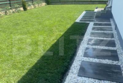 Casa moderna pe un singur nivel, 118 mp utili, in cea mai - 2