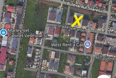 Apartament cu 2 camere în Central - 1