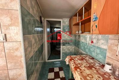 Casă cu 2 camere cu Teren 178 Mp în Babadag - 3