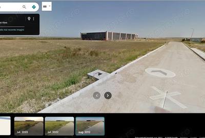Teren de 6302 mp, în Ciupa-Mănciulescu - 2