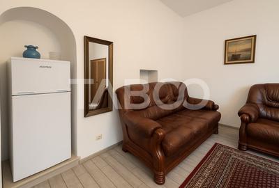 Garsoniera renovata de vanzare mobilata utilata  strada Ocnei - 3