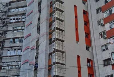 Apartament cu 3 camere decomandat în Micro 18 - 7