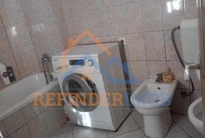 Apartament 2 camere  Zona Cantemir - 5 minute de metrou - 8