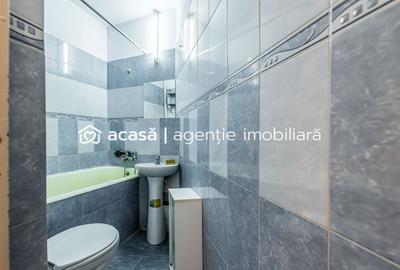 Apartament cu 2 camere decomandat în Ultracentral - 5
