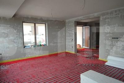 Casa individuala, 158 mp utili, teren 500 mp - 2