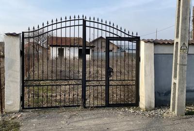 Teren de 879 mp, în Puchenii-Moșneni - 3
