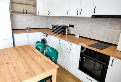 TOTUL NOU | Ap.1 camera | Parcare subterana | Kaufland/USAMV/Frunzisului - 4