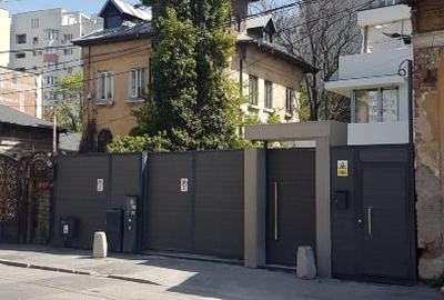 Casă spațioasă zona parcul Kiseleff