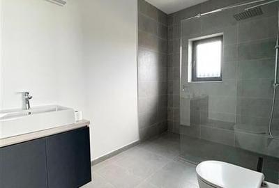 Casa individuala in Cristian cu teren 800mp, toate utlitatile racordate, Cristia - 12