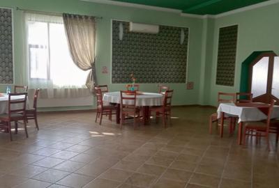 Spațiu comercial, de 400 mp, în Spătaru - 1