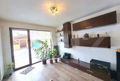 Duplex cu 4 camere cu Teren 242 Mp în Sânpetru - 2