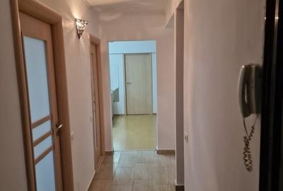 Apartament 2 camere, 60mp, metrou, AC, parc, Tineretului Apartament 2 camere, 60mp, metrou, AC, parc, Tineretului - 7