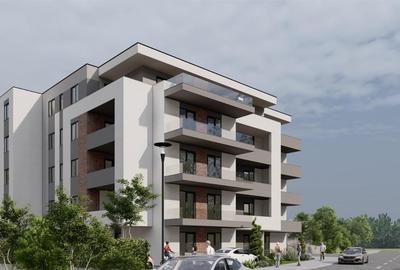 Garsonieră decomandată în Central - 12