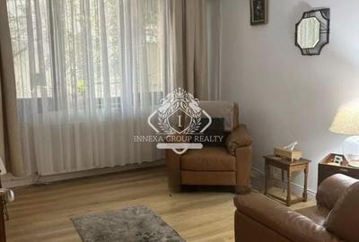 Armenească | Apartament 3 camere | Parter | Pretabil firma - 2