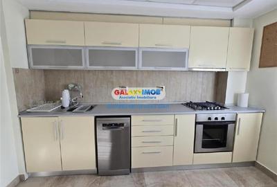 Tineretului | 2 camere 61mp | 1982 | 2x  AC cada balcon | parc metrou - 9