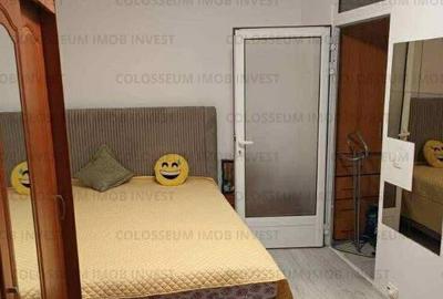 Apartament 3 camere, decomandat - zona Noua - 9