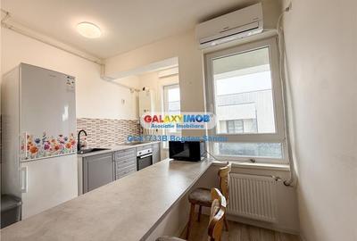 Apartament cu 2 camere semidecomandat în Roșu - 10