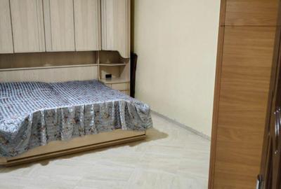 Garsonieră decomandată, mobilată în Piața Centrală - 2