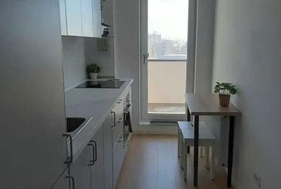 Apartament cu 2 camere decomandat în Păcii - 2