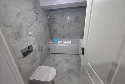 Apartament cu 2 camere decomandat în Aeroport - 5