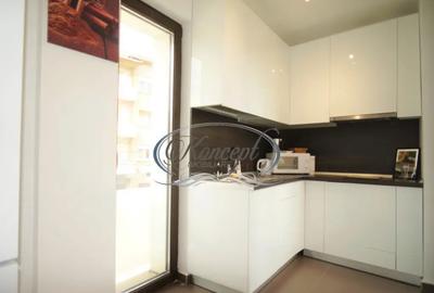 Apartament cu 2 camere semidecomandat, mobilat în Central - 8