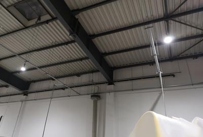 DEPOZIT SI BIROURI - PARC LOGISTIC - 3