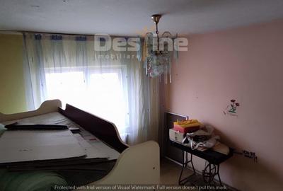 Ap cu 3 cam, 55 mp, D, Parter, zona capat Dacia - 5