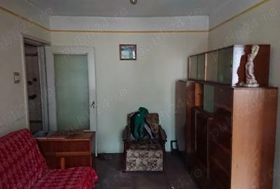 Apartament 2 camere Nadrag, etaj 2 - 1