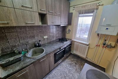 Apartament zona Bratianu (scoala 8) - 7