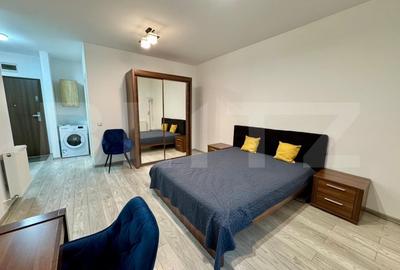 Apartament 1 camera, 53 mp, zona Iulius Mall/Park Lake - 1