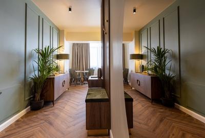 Apartament cu 2 camere – Calea Floreasca 77 - 4