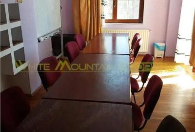 Vila 6 camere, inchiriere lunga durata, Calea Serban Voda, Bucuresti - 6