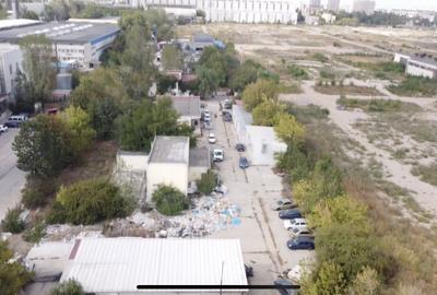 Teren de vanzare  IMGB Metrou Dimitrie Leonida - 10