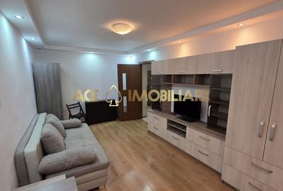 Garsonieră decomandată, mobilată în Lacul Tei