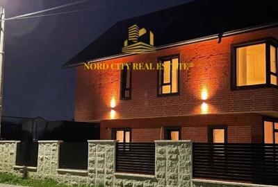 Casă cu 4 camere în Nord