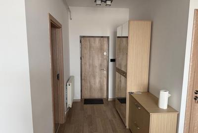 Apartament cu 2 camere decomandat în Central - 5